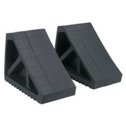 Rubber Wheel Chocks 3.3kg